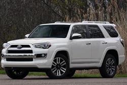 4 Runner-Tow Equipped - (7 Pass) PLEASE CALL FOR AVAILABILITY