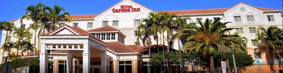 Hilton Garden Inn